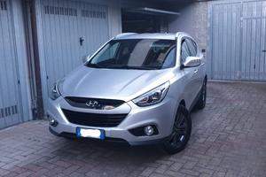 HYUNDAI ix35 1.7 CRDI 2WDXpossible