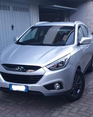 HYUNDAI ix35 1.7 CRDI 2WDXpossible