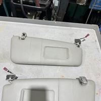 alette parasole bmw e60