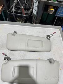 alette parasole bmw e60