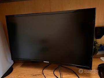 Monitor samsung 24’’