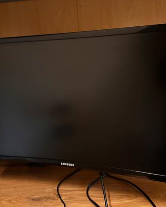 Monitor samsung 24’’
