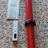 Motore Cherubini Blue Wave con telecomando