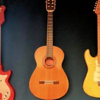 chitarra classica 