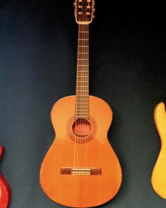chitarra classica 