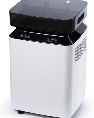 Deumidificatore Professionale casa/garage/cantina