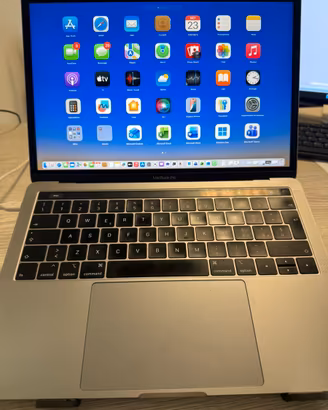 Macbook pro