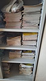 Autosprint riviste dagli anni 80