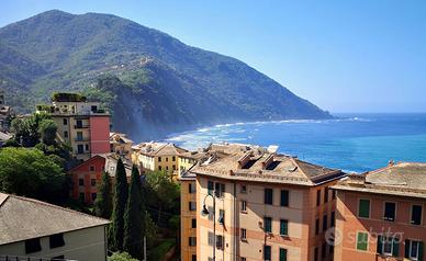 Appartamento Camogli [Cod. rif 3316147VRG]