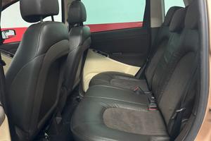 LANCIA MUSA DA VETRINA FULL OPTIONAL 