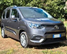 Toyota Proace City Verso 1.2 110 CV S&S Short D Ex