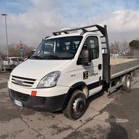Iveco DAILY 65C15 CASSONE FISSO