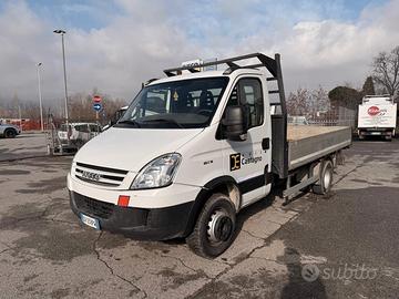 Iveco DAILY 65C15 CASSONE FISSO