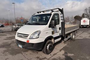 Iveco DAILY 65C15 CASSONE FISSO