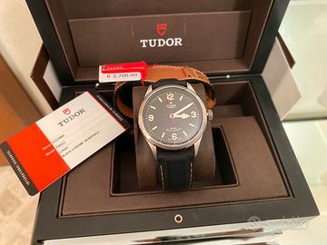 Orologio Panerai Range Automatico