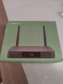 TV box zidoo x9s