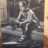 Stampa b/n su tavoletta 