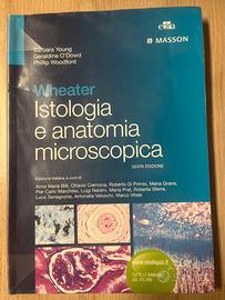 LIBRO ISTOLOGIA E ANATOMIA MICROSCOPICA