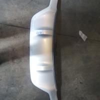 Spoiler posteriore range rover Evoque 2019