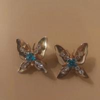 una spilla americana vintage 25. due spille 40.