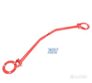 BARRA STABILIZZATRICE REGOLABILE BMW E46 98-05 ROS