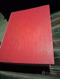 il corriere dei piccoli 1970 rilegato