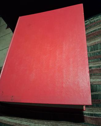 il corriere dei piccoli 1970 rilegato