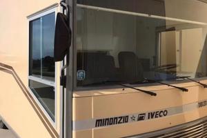 Iveco turbozeta 65.12