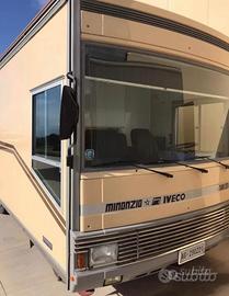 Iveco turbozeta 65.12