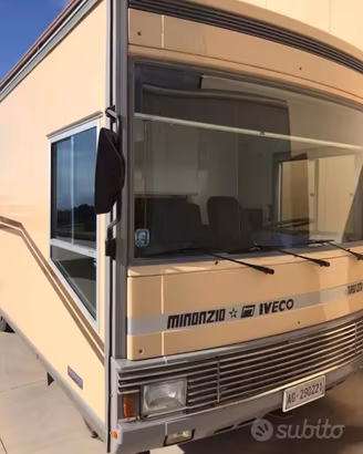 Iveco turbozeta 65.12
