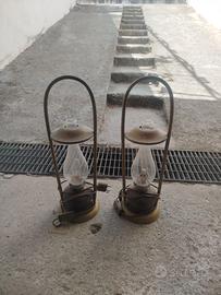 Lampade lume