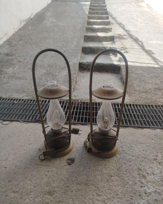 Lampade lume