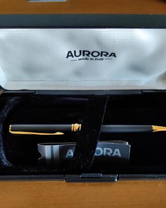 Penna Aurora Vintage con Scatola - NUOVA (NOS)