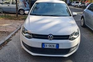 Volkswagen Polo 1.2 TDI DPF 5 p. Trendline