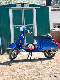 Vespa 50 PK S