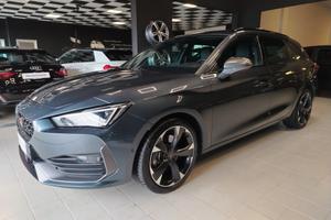 CUPRA Leon Leon Sportstourer 2.0 TDI 150 CV DSG