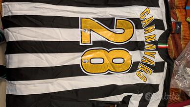 Cannavaro
Maglia Juventus 100 anni HOME Cannavaro 