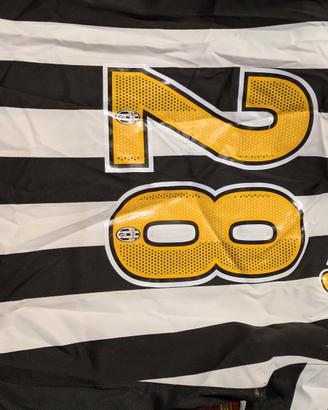 Cannavaro
Maglia Juventus 100 anni HOME Cannavaro 