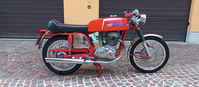 Mv Agusta 350 SS ELETTRONICA