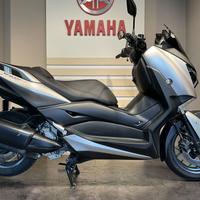 Yamaha X-Max 300