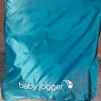 passeggino city tour by Baby Jogger