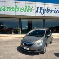 Opel Meriva 1.4 Turbo 120CV GPL Tech Elective NEOP