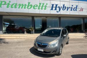 Opel Meriva 1.4 Turbo 120CV GPL Tech Elective NEOP