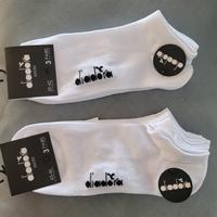 6 paia minicalza diadora