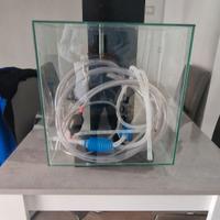 Acquario fluval Edge 