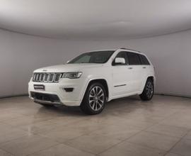 Jeep Grand Cherokee 3.0 V6 CRD 250 CV Multije...