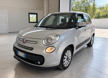 FIAT 500L 1.3 MULTIJET DIESEL – 95 CV – EURO 6B