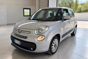 FIAT 500L 1.3 MULTIJET DIESEL – 95 CV – EURO 6B