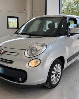 FIAT 500L 1.3 MULTIJET DIESEL – 95 CV – EURO 6B