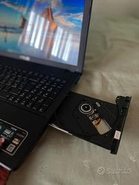 Computer Asus portatile